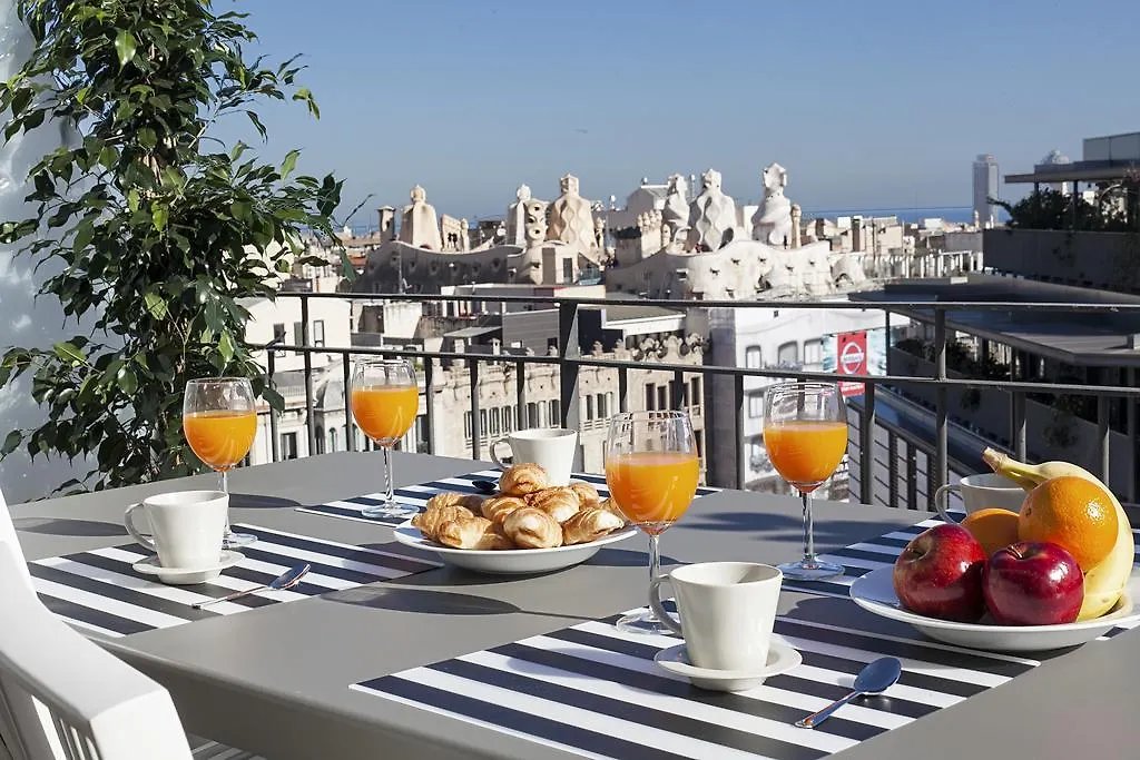Bonavista Apartments - Pedrera-1
