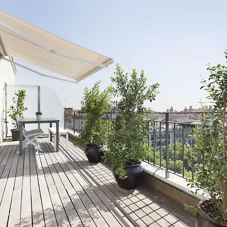Bonavista Apartments - Pedrera-2