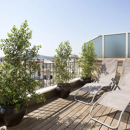 Bonavista Apartments - Pedrera-2