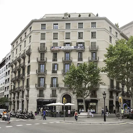 Bonavista Apartments - Pedrera-3