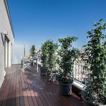 Bonavista Apartments - Pedrera-3